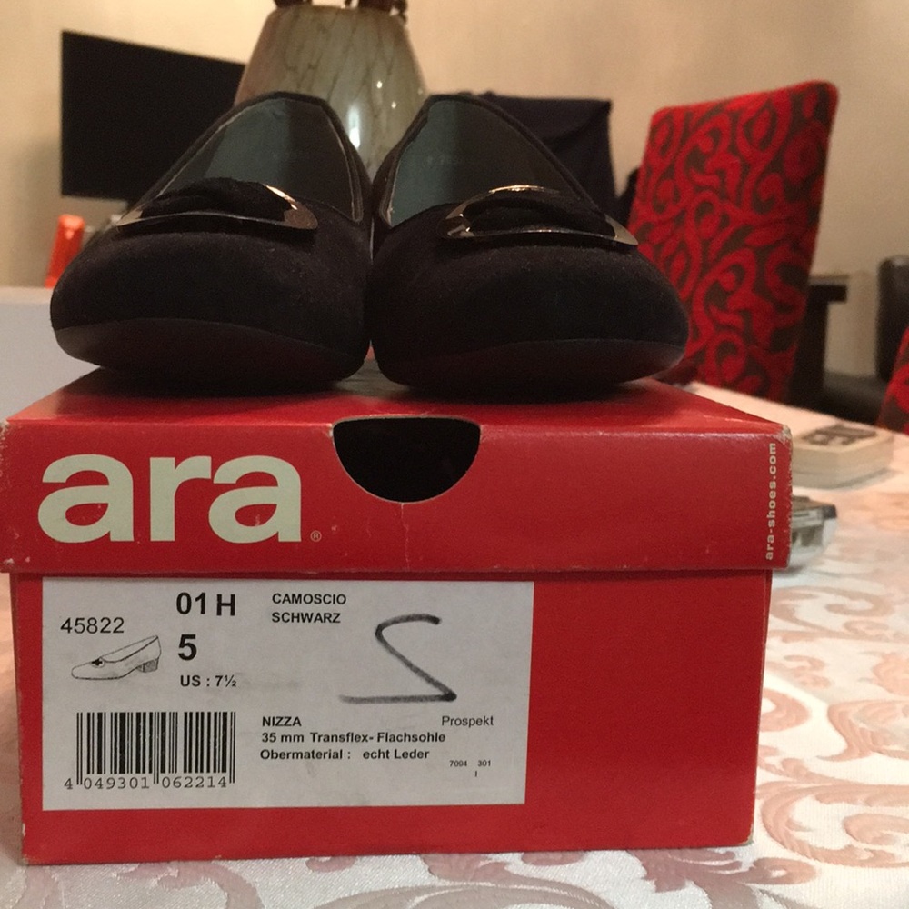 Flat Shoes - image 4